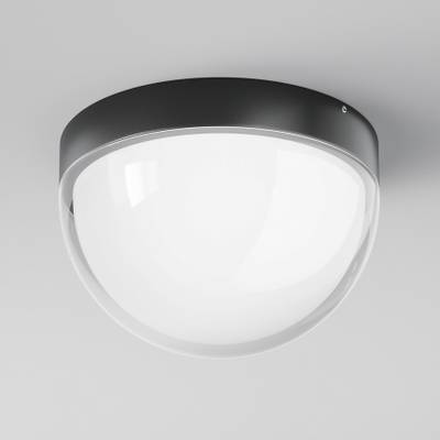 Потолочный светильник Mon 3000K 12Вт IP 65, O438CL-L12GF3K. TM Maytoni
