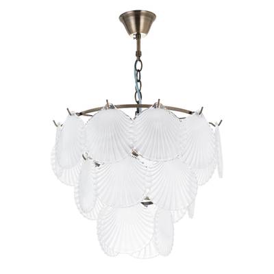 Подвесная люстра Arte Lamp VICTORIA A1734LM-5AB, 5хE27