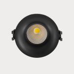 Citilux Гамма CLD004NW4 LED Встраиваемый светильник с диммером