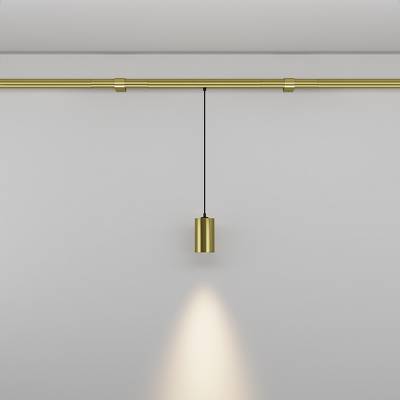 Светильник Focus Led для системы освещения Axity 3000-6000К 3Вт 36°, C105PL-3W3-6K-BS. TM Maytoni