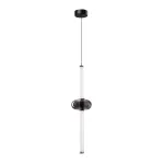 Подвесной светильник Arte lamp RIGLA A6838SP-12SM, 1хLED