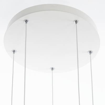 Citilux Дуэт CL719050 LED Подвесной светильник Белый