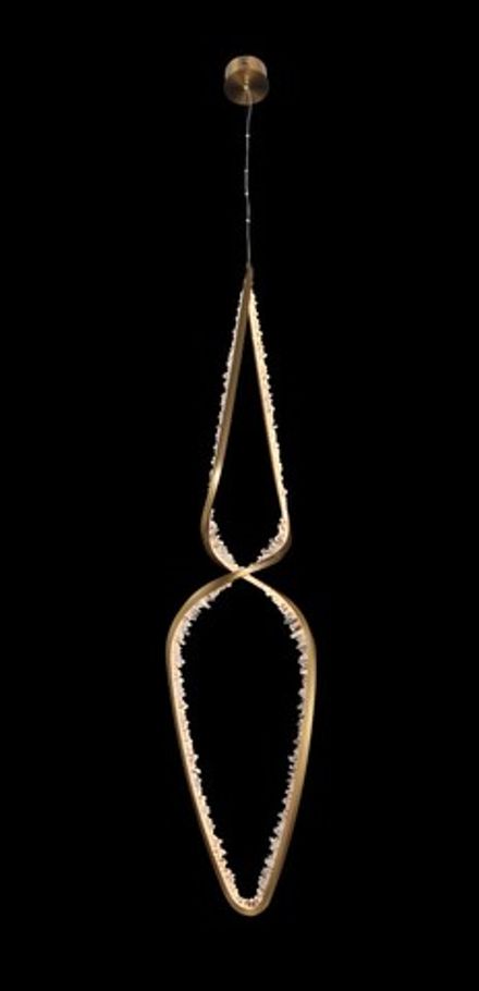 Подвесной светильник Opera FL1159-1P3, LED