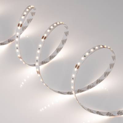 Лента MICROLED-M120-8mm 24V Day4000 (14 W/m, IP20, 2216, 5m) (Arlight, Открытый)