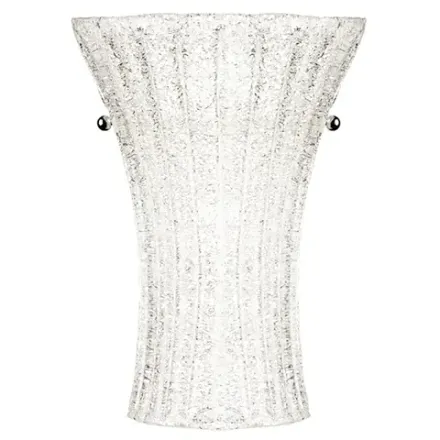 820620 Бра ZUCCHE 2х40W G9 БЕЛЫЙ