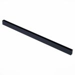 ST015.419.00 Шинопровод SKYLINE 220 ST-Luce Черный