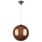 801022 Люстра SFERETTA LED 1х3W 145LM КОФЕЙНЫЙ/ЗОЛОТИСТЫЙ 3000K Lightstar