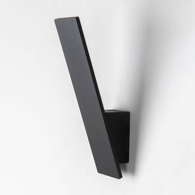 Citilux Декарт-2 CL704021N Бра светодиодное Чёрное