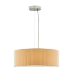 Подвесной светильник Pleating FR5434PL-03BG, E14х3. TM Maytoni