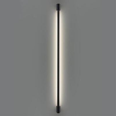 359891 STREET NT25 686 черный Светильник ландшафтный светодиодный IP54 LED 12W 4000К 220-240V VESPERA