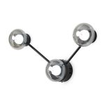 Потолочный светильник Drop FR5445CL-L15B, LEDх3. TM Maytoni