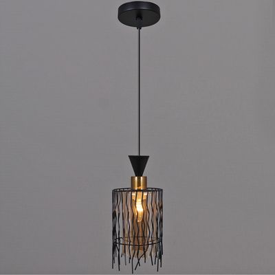 05984-0.9-01 BK светильник потолочный