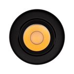 Светильник SP-FOCUS-R110-18W Warm3000 (BK, 15 deg, 230V) (Arlight, IP54 Металл, 5 лет)