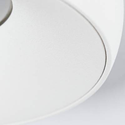 Точечный встраиваемый светильник Arte Lamp HEZE A6665PL-1WH, 1хGU10