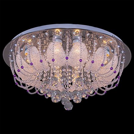 70088-0.3-08 CR светильник потолочный