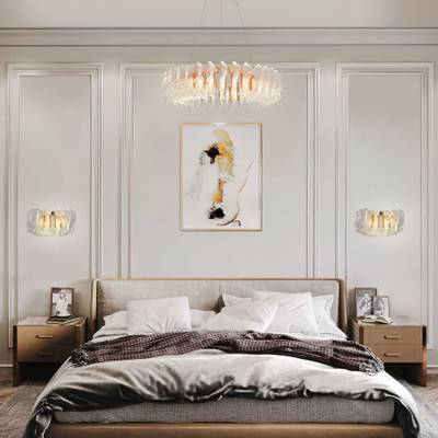 Подвесной светодиодный светильник 90374/1