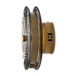 Настенный светильник (бра) Borbon FR5442WL-L7B, LED. TM Maytoni