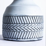 Декоративная настольная лампа Arte Lamp TIAKI A4636LT-1GY, 1хE14