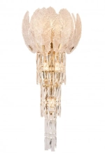 Бра Florens Gold FL1056-6WB, E14х6