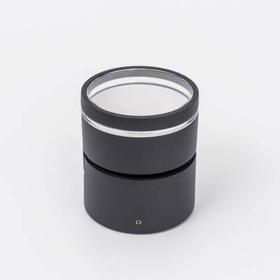 Citilux CLU0008R LED Уличный светильник поворотный Графит