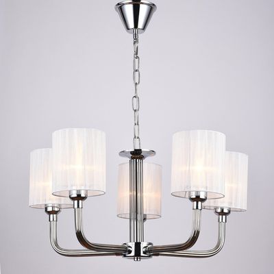 IL1256-5PPA-29 CR Romei светильник потолочный