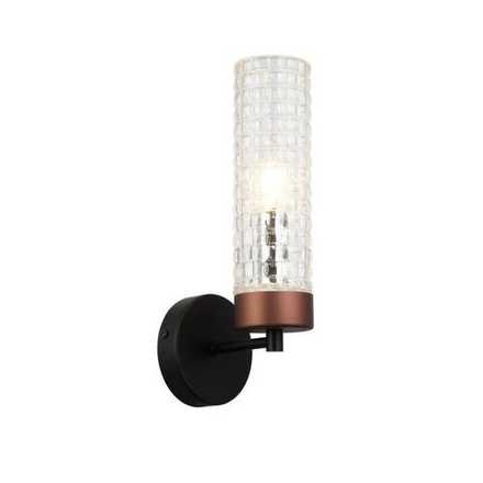 Настенный светильник Flumen 2567-1W. ТМ Favourite