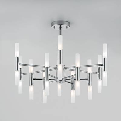 Умный потолочный светильник 345 Smart