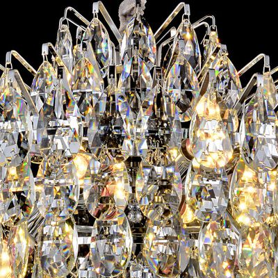 93380-0.4-500 CH светильник потолочный