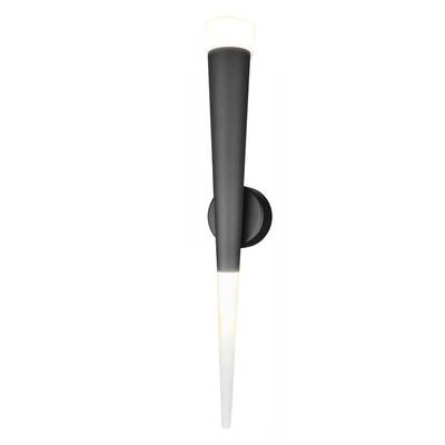 Бра Arte Lamp SABIK A6010AP-1BK, 1хLED