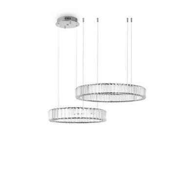 Аксессуар Tier FR5257A-L2CH1, LED. TM Maytoni