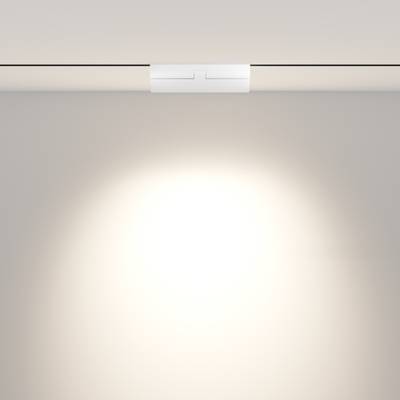 Трековый светильник Points Rot Exility 4000K 12Вт 36°, TR033-2-12W4K-W. TM Maytoni