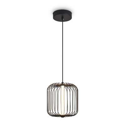 Подвесной светильник Sabi FR6131PL-L13B, LED. TM Maytoni