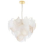 Люстра Crystal Lux BONITA SP10 1260/310