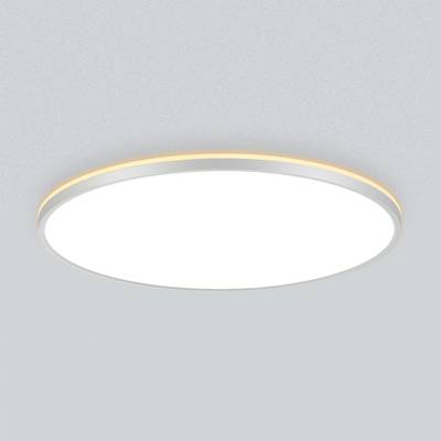 Citilux NORMA CL748600 LED Светильник с подсветкой Белый