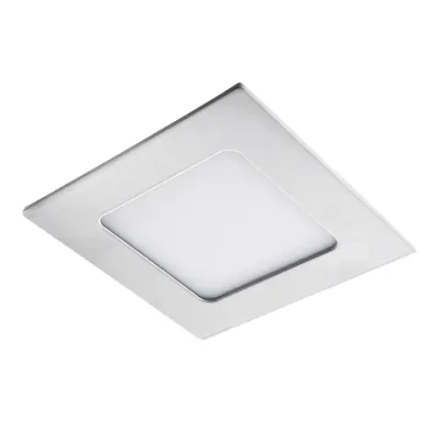 224062 Светильник ZOCCO QUA LED 6W 450LM 3000K