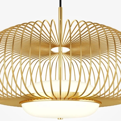 Подвесной светильник Левитация / Levitation 3000К 20Вт, MOD376PL-L30G3K. TM Maytoni