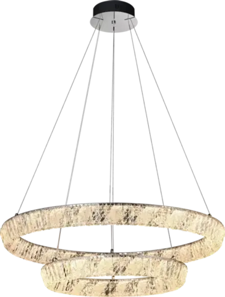 Подвесная люстра Aura FL1211-20P, LED