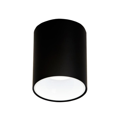 Citilux Старк CL7440110 LED Светильник накладной Чёрный Белый