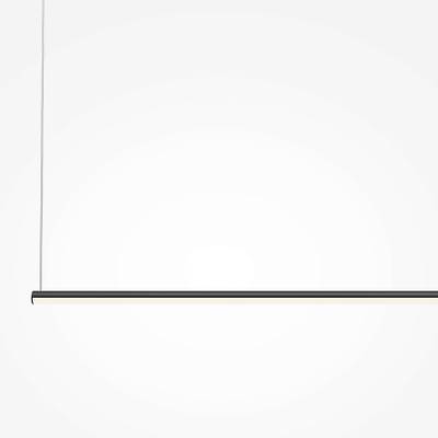 Подвесной светильник Halo 3000-4000К 16Вт, MOD246PL-L24BK. TM Maytoni