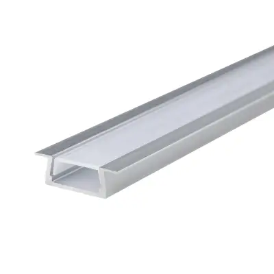 419110 Профиль PROFILED с прямоугольн. рассеив-м д/светодиод. лент, 1шт=2м Lightstar