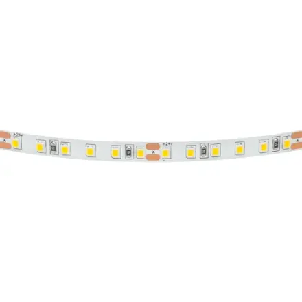 420803 Лента LIGHTSTAR LED 24V 12W 120leds/M 1600LM/M 3000K IP20 1шт = 5м Lightstar