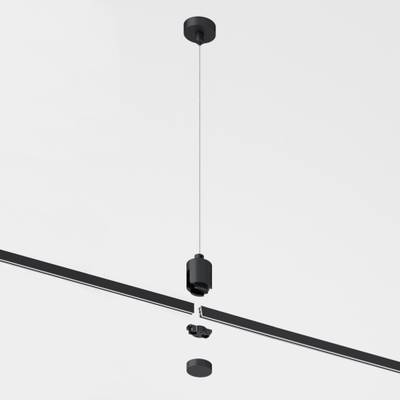 Esthetic Magnetic Набор для подвеса с коннектором 85157/00