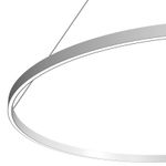 Подвесной светильник Rim 3000К 81Вт, MOD058PL-L65W3K. TM Maytoni