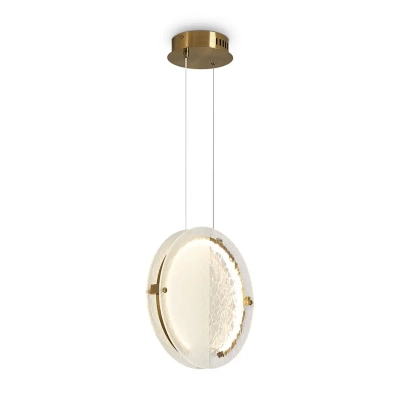 Подвесной светильник Eclat FR6182PL-L14W1, LED. TM Maytoni
