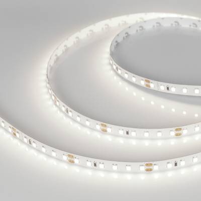 Лента RT 2-5000 24V Day5000 2x (2835, 600 LED, CRI98) (Arlight, 14.4 Вт/м, IP20)