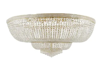 Потолочная люстра Dio DArte Asfour Bari E 1.2.150.200 G