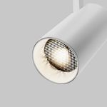 Трековый светильник Focus Led Trinity 2700-5000K 20Вт 36°, TR197-3-20WCCT-M-W. TM Maytoni