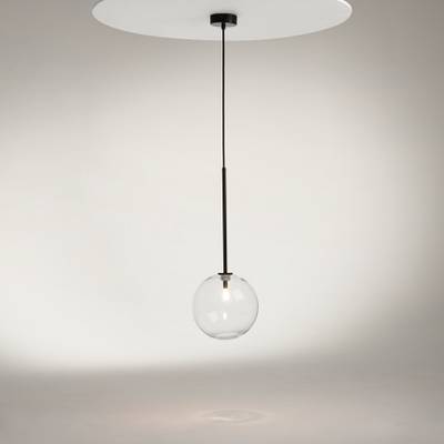 Подвесной светильник Mood G4х1, MOD172PL-01B. TM Maytoni
