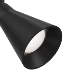 Трековый светильник Вирар / Virar Unity GU10 10Вт, TR022-1-GU10-B. TM Maytoni