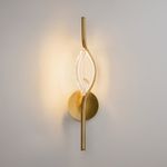 Настенный светильник (бра) Foresight MOD347WL-L8BS3K. ТМ Maytoni